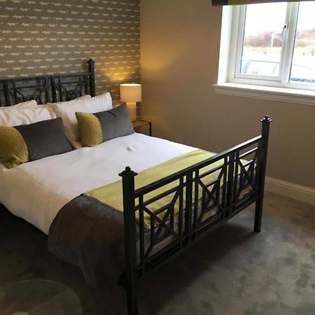 The Kyles, Islay Bed & Breakfast Glenegedale Luaran gambar